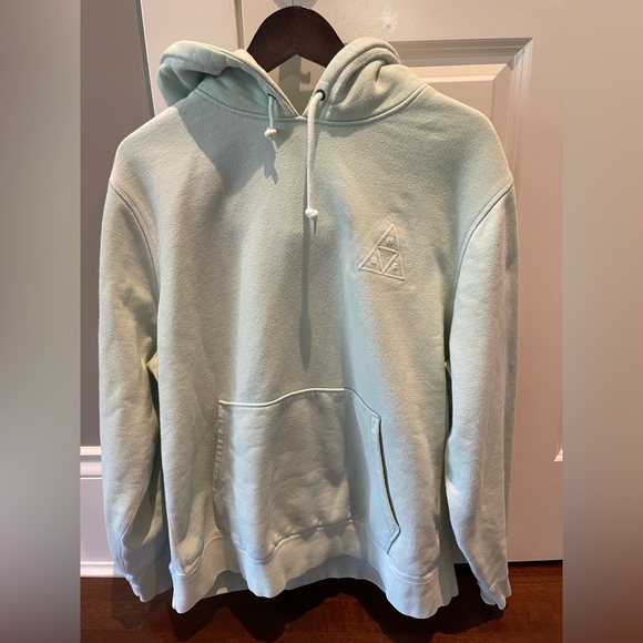 HUF pullover hoodie men’s XL - Picture 3 of 5